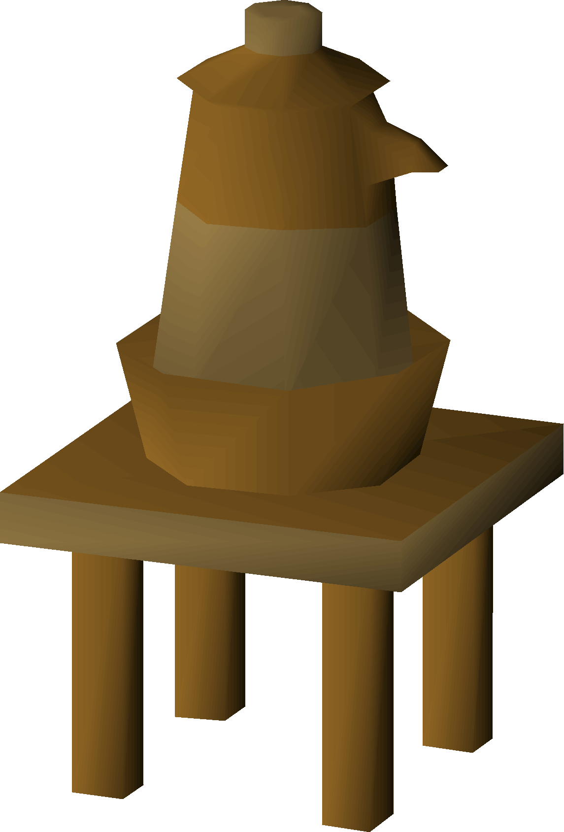 Kettle (Trouble Brewing)