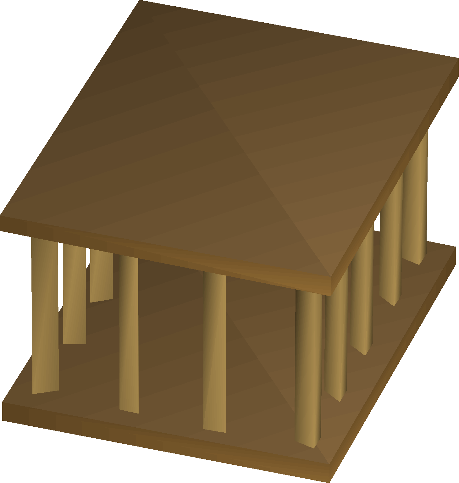 Chicken cage