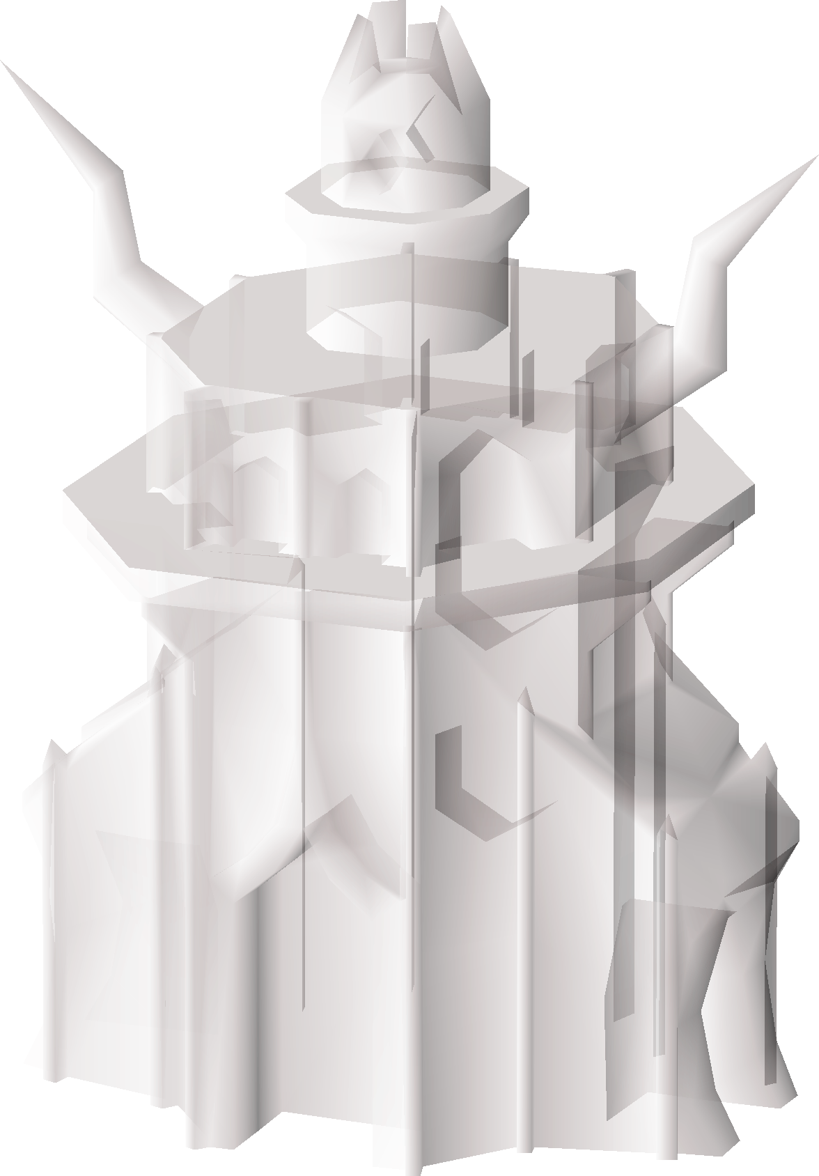 Pet house space