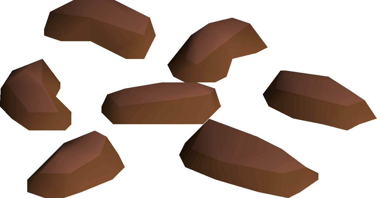 Dried cocoa