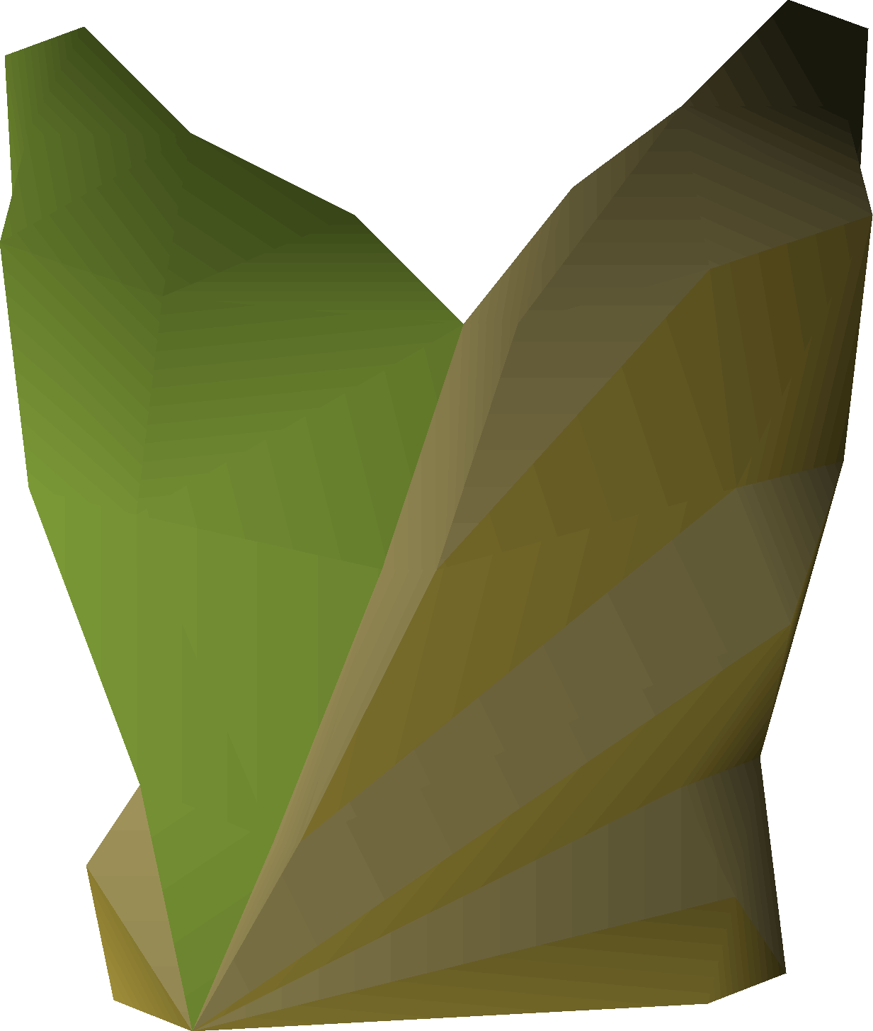 Moonclan armour