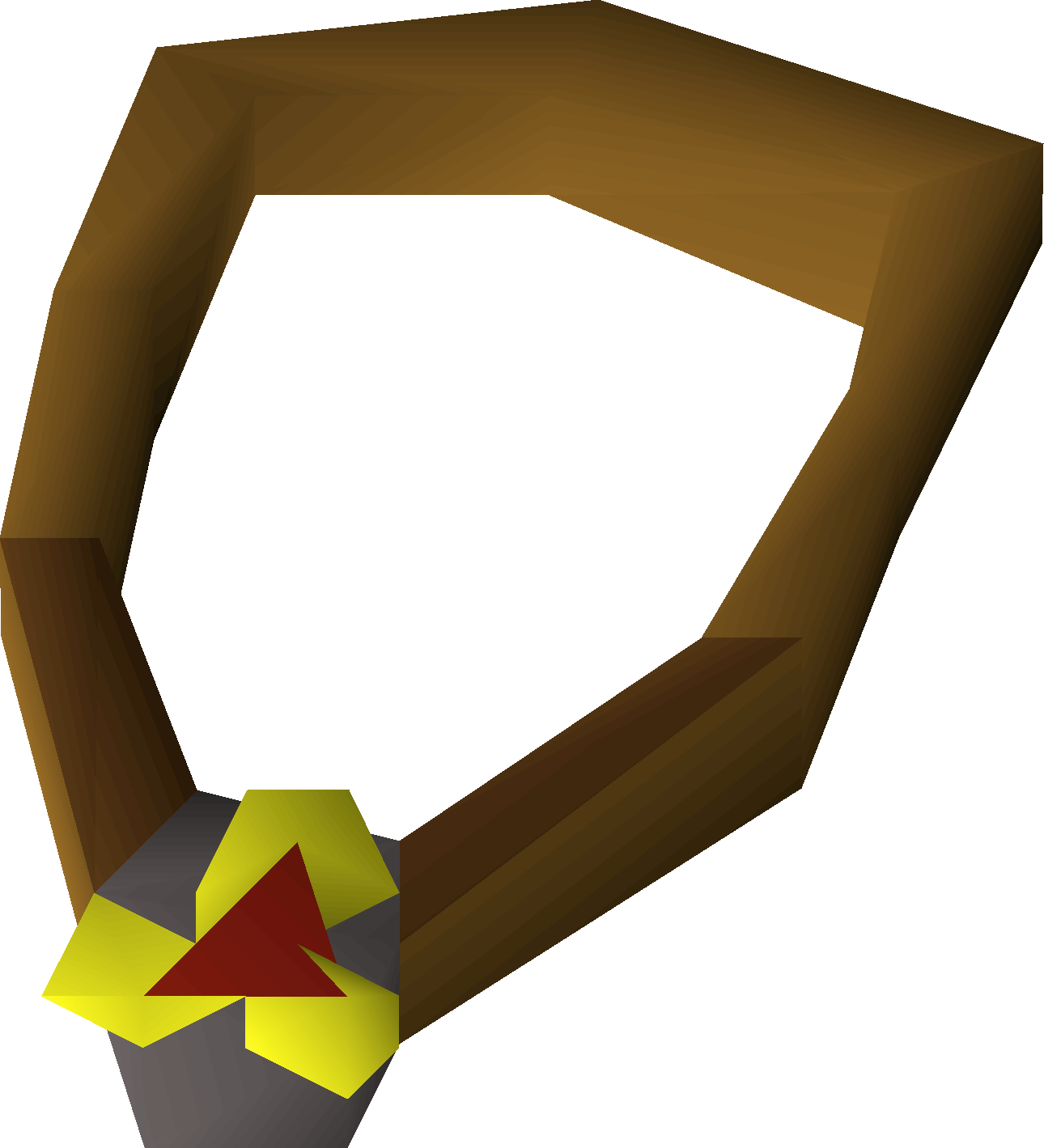 Lathas' amulet