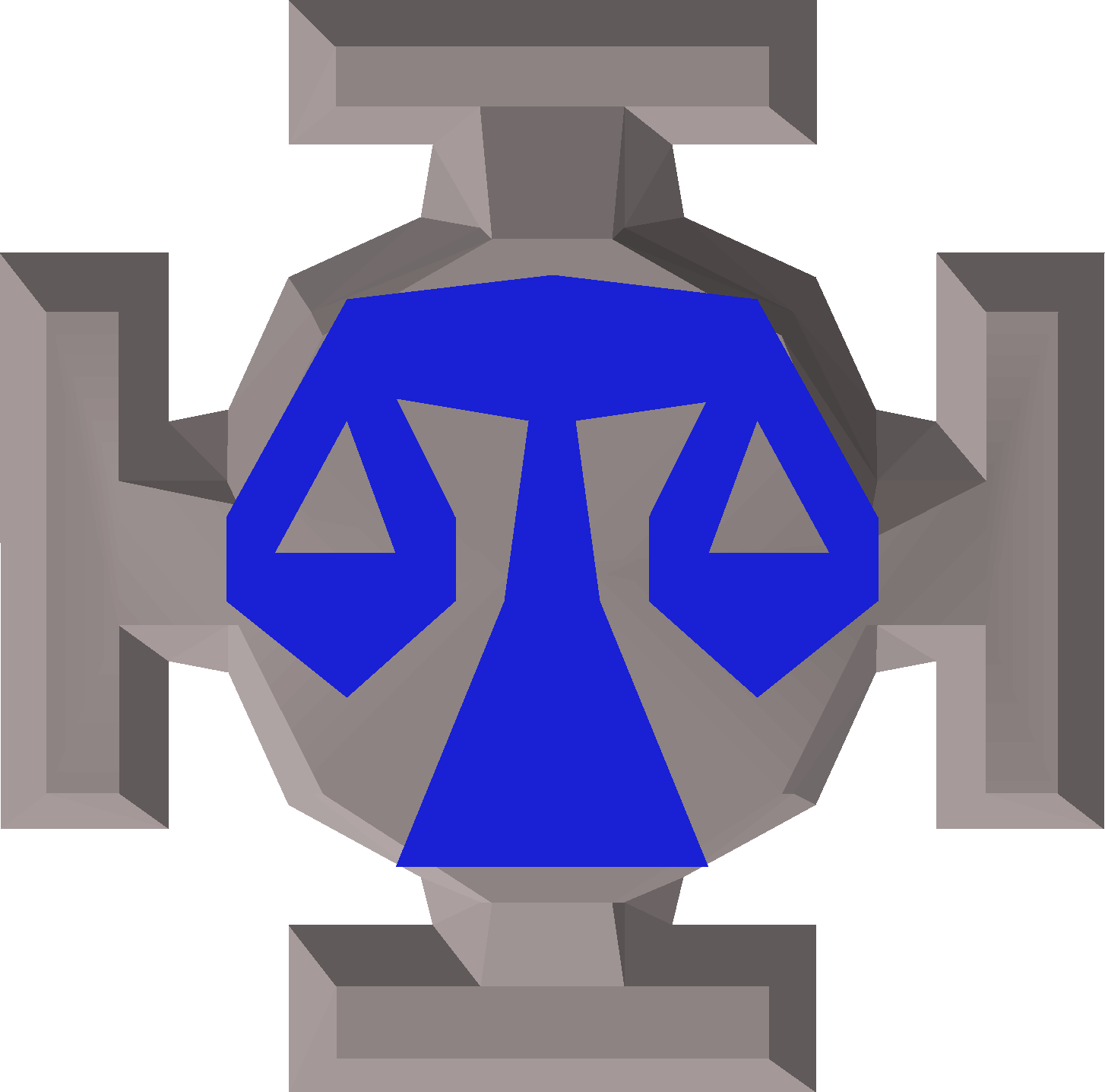 Portal talisman (law)