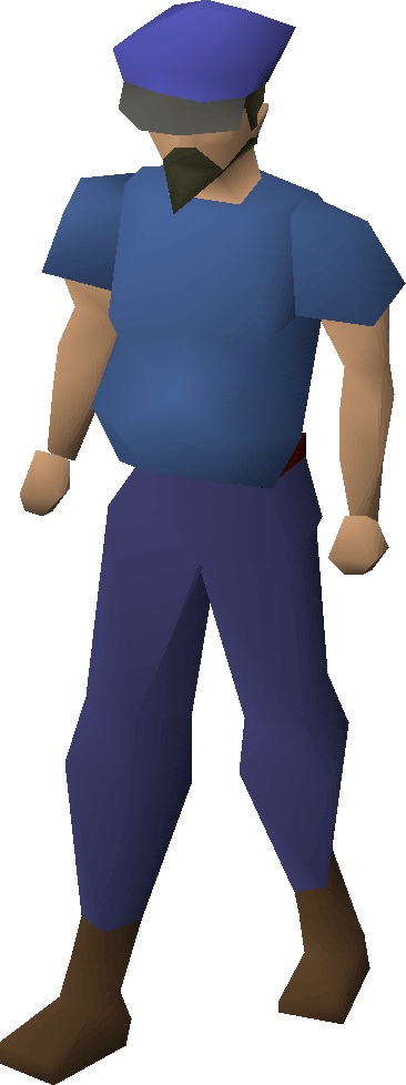 Dockmaster