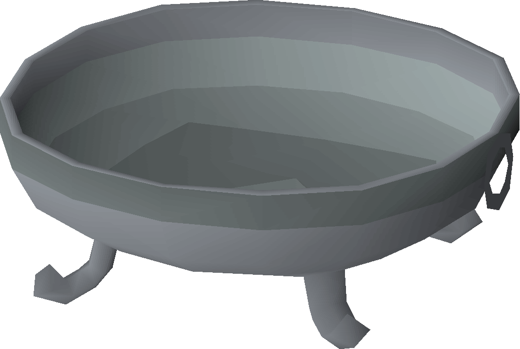 Brazier