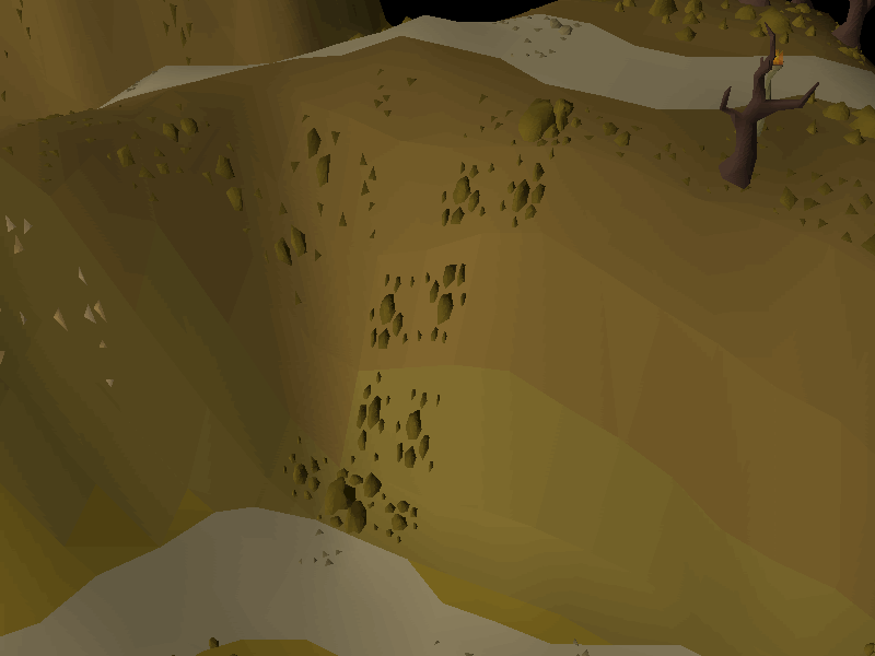 Rocks (Tirannwn)