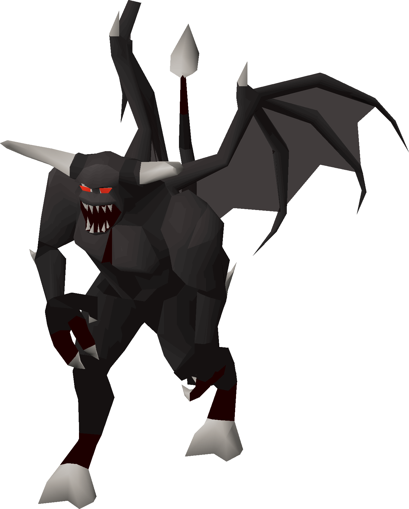 Nezikchened (Nightmare Zone)