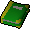 Damaged book (Guthix)