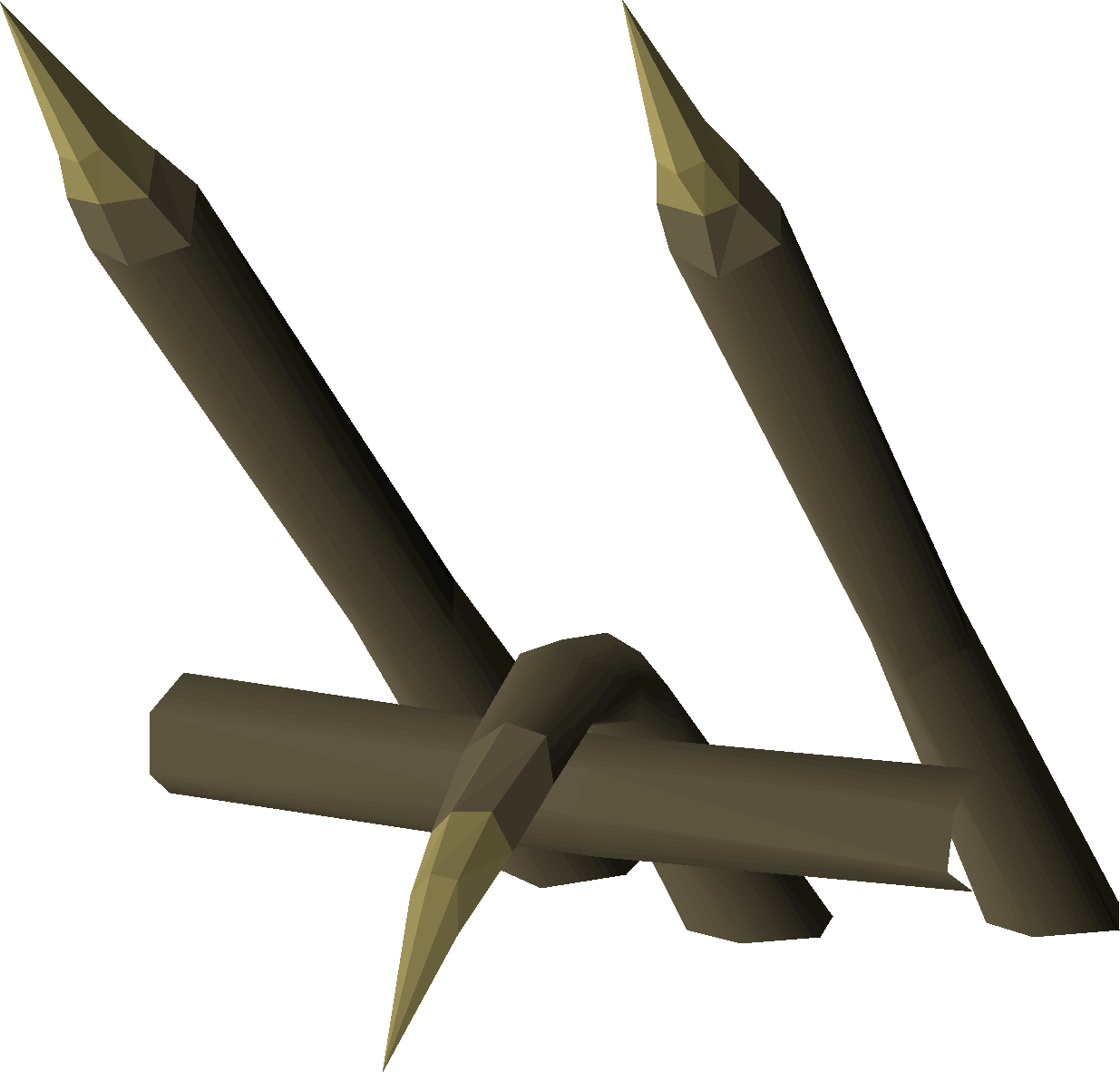 Broken Fence (Rellekka)