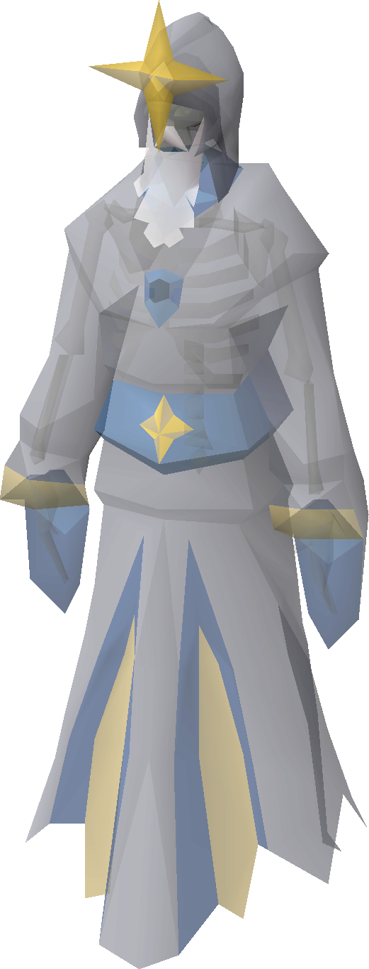 Archpriest of the Unicorn