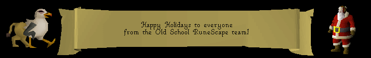 Welcome Screen/Message of the week/2025