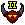Double-Combat: 10 demons—The central chamber and the four eastern rooms each contain two demons.