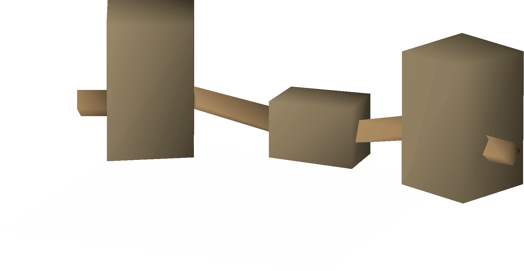 Tightrope (Chambers of Xeric)