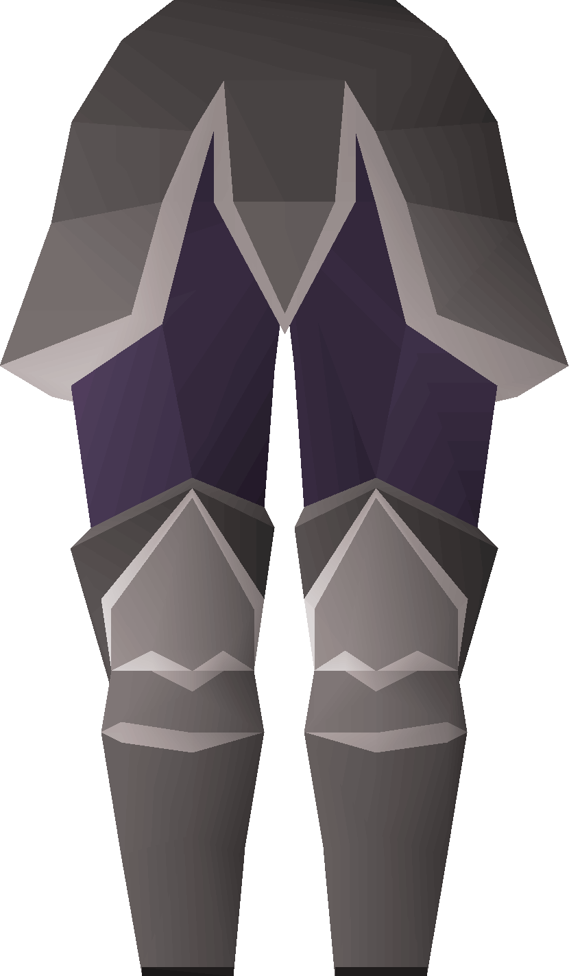 Torva platelegs (unobtainable item)