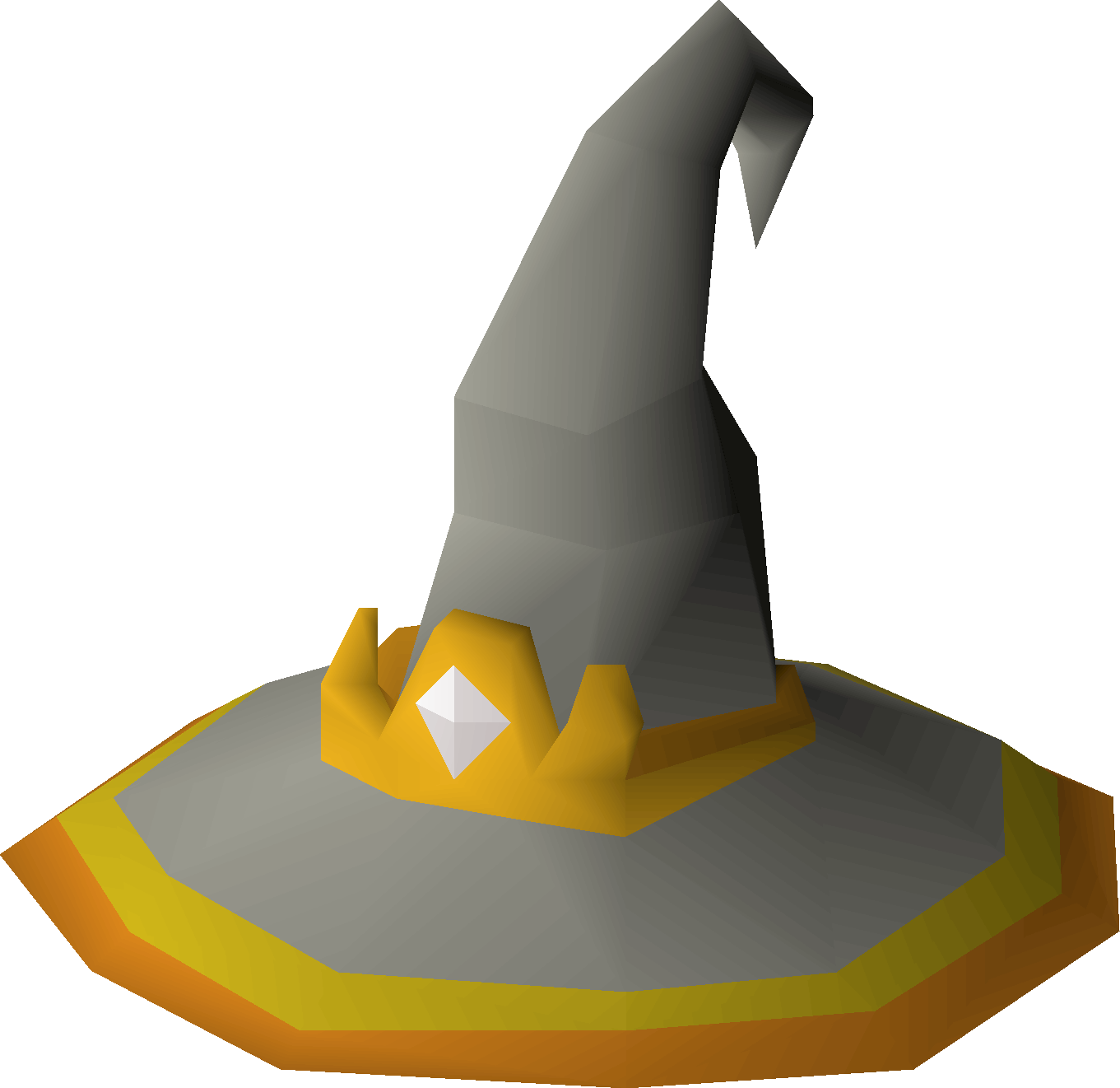 Hat of the eye