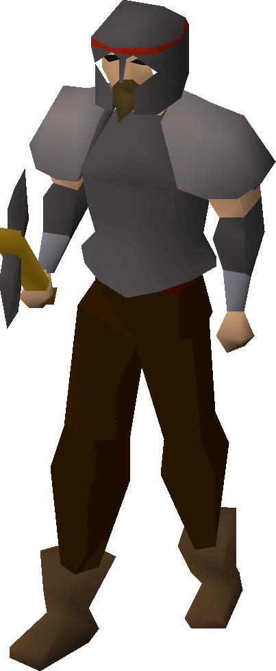 Khazard Guard