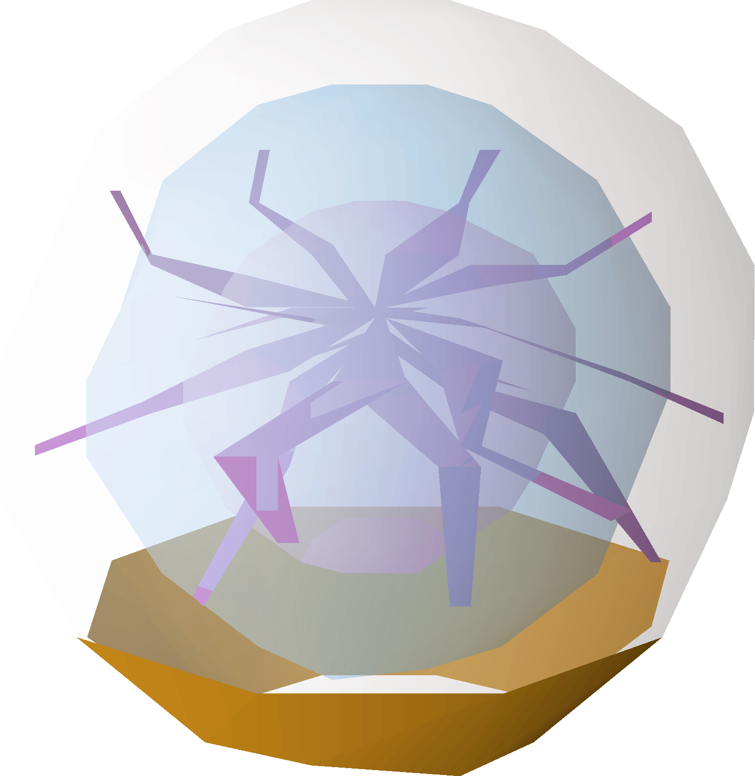 Magic ball