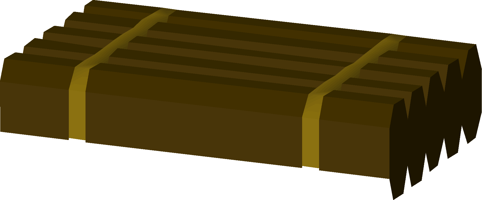 Log raft (Mac)