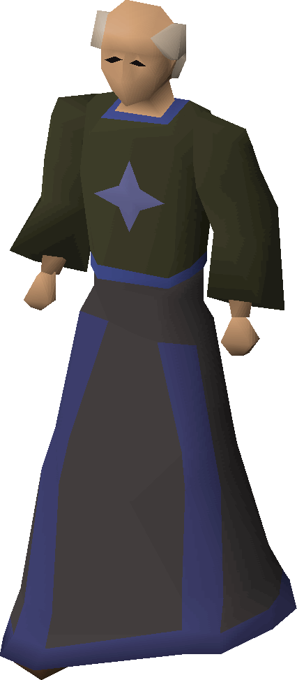 Father Jean