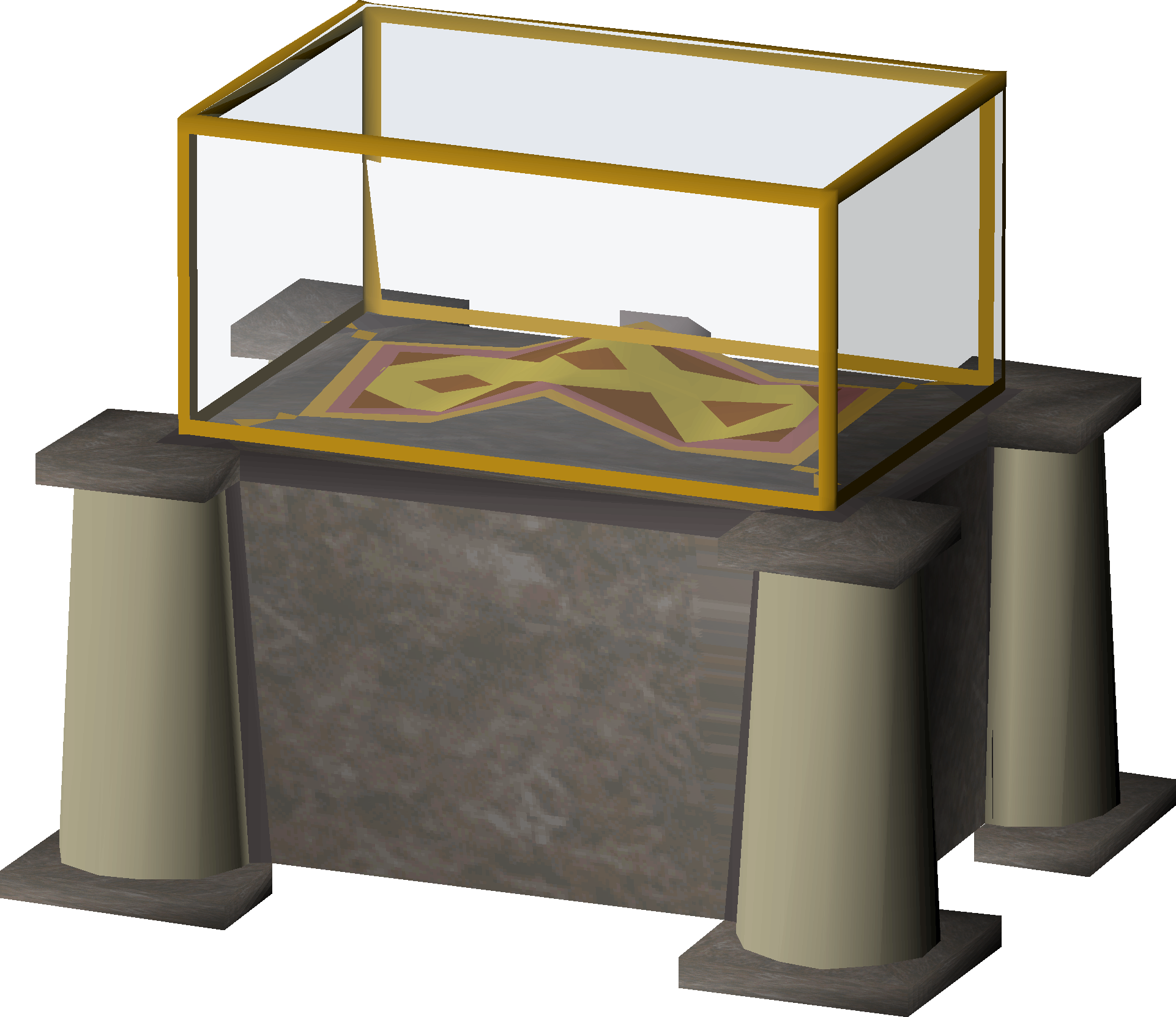 Carpet Exhibit
