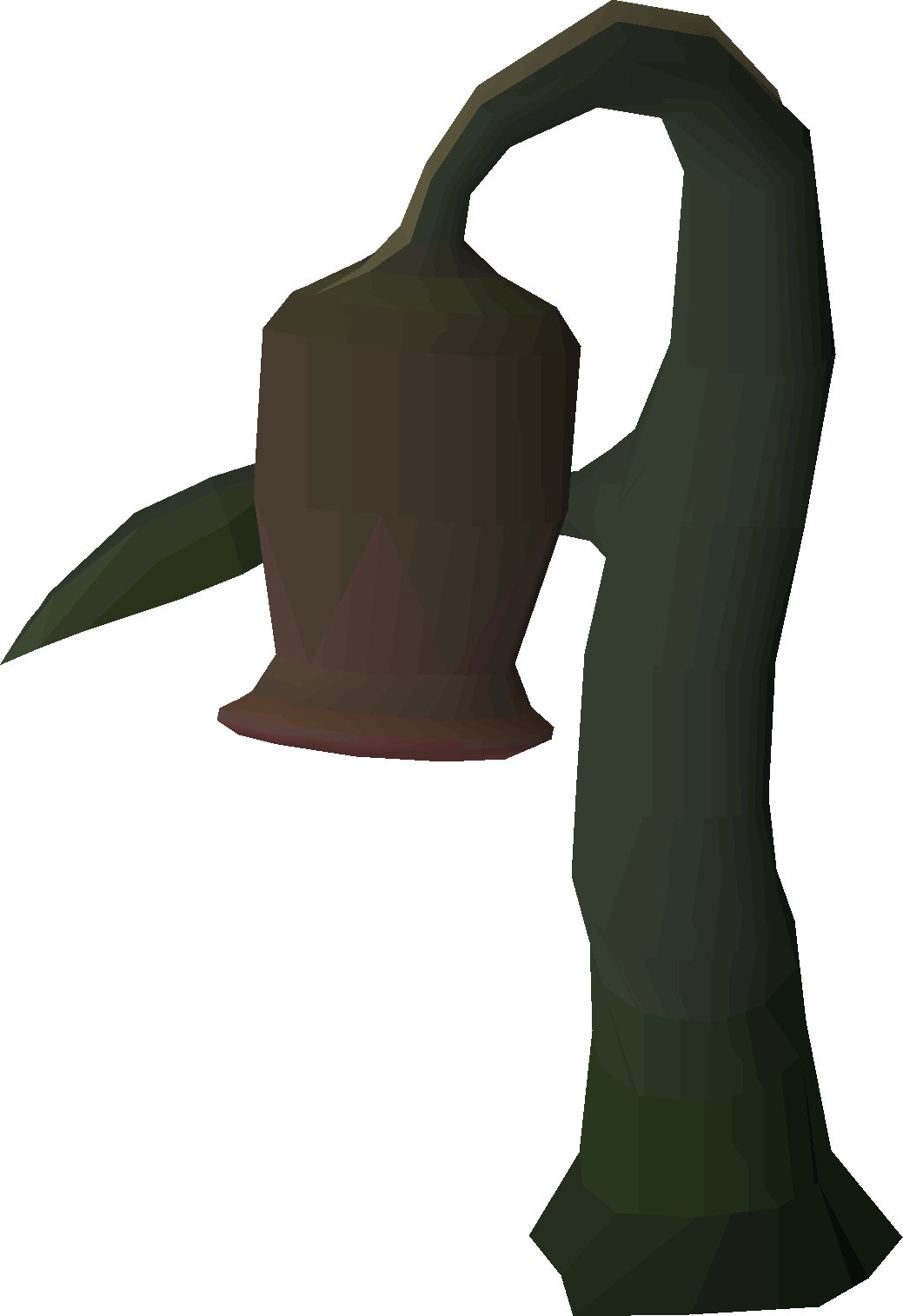 Bellshroom