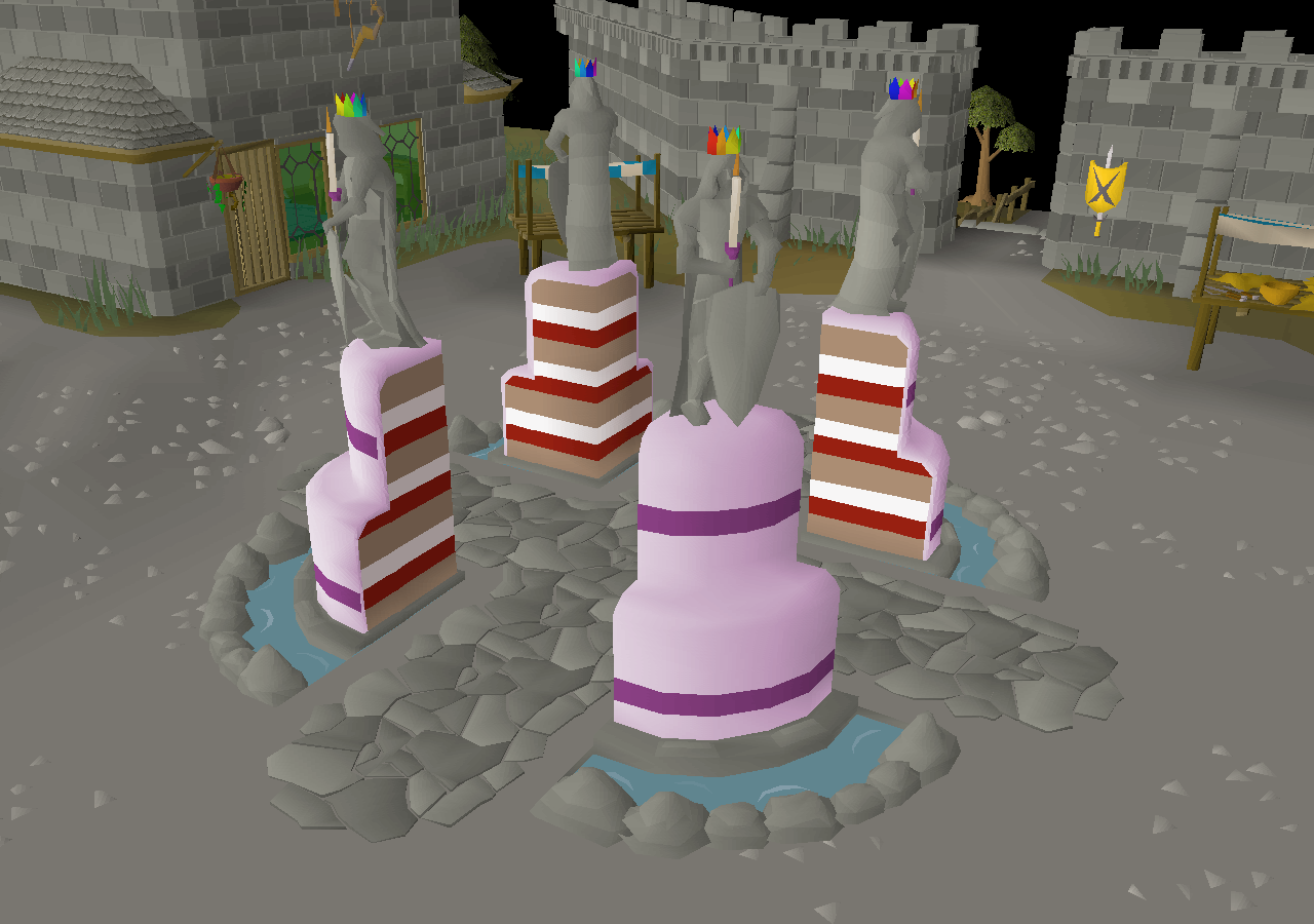 Mobile Anniversary