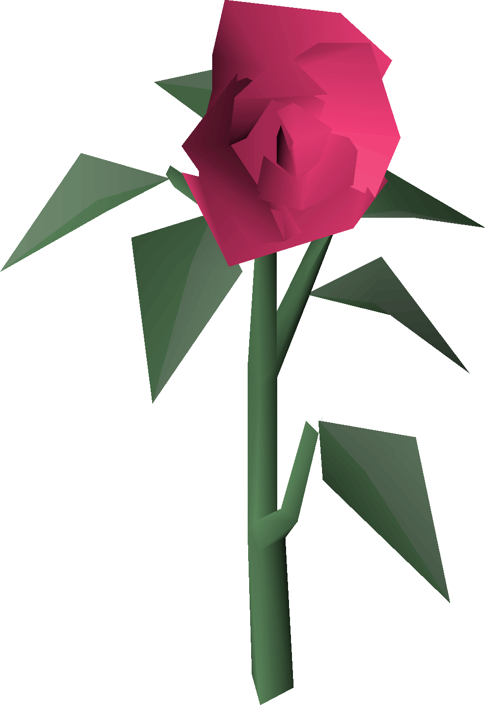 Rose (A Kingdom Divided)