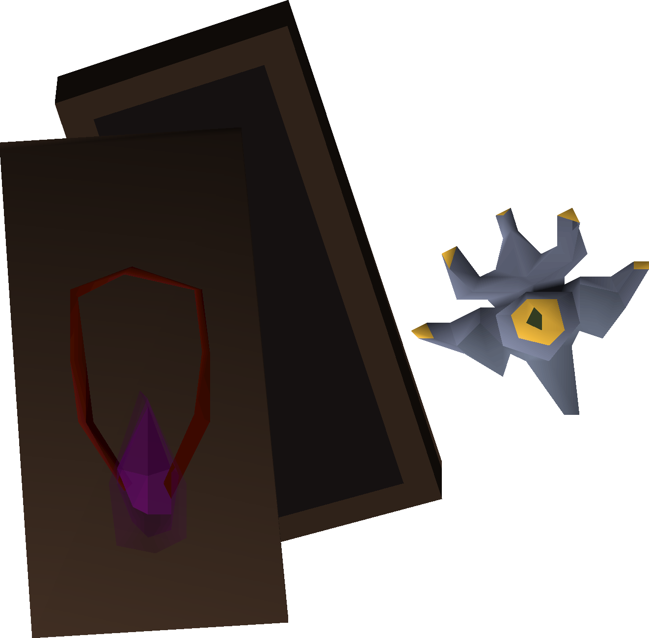 Armadyl armour ornament kit (beta)