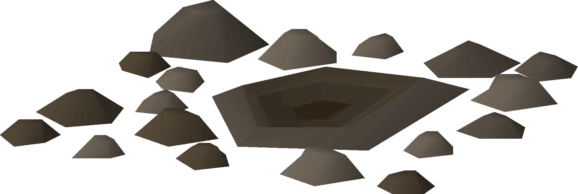 Hole (Another Slice of H.A.M.)