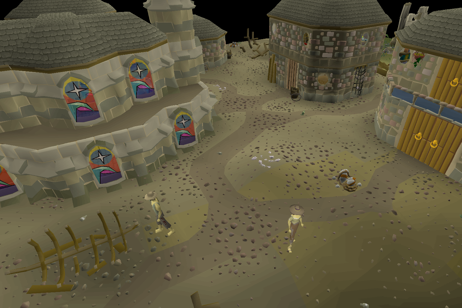 Witchaven