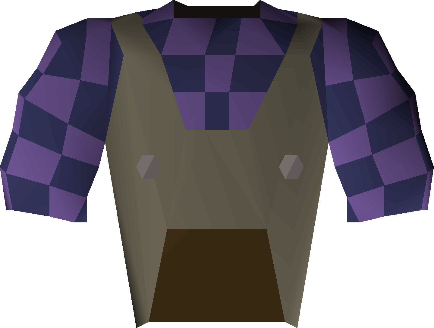 Builder's shirt