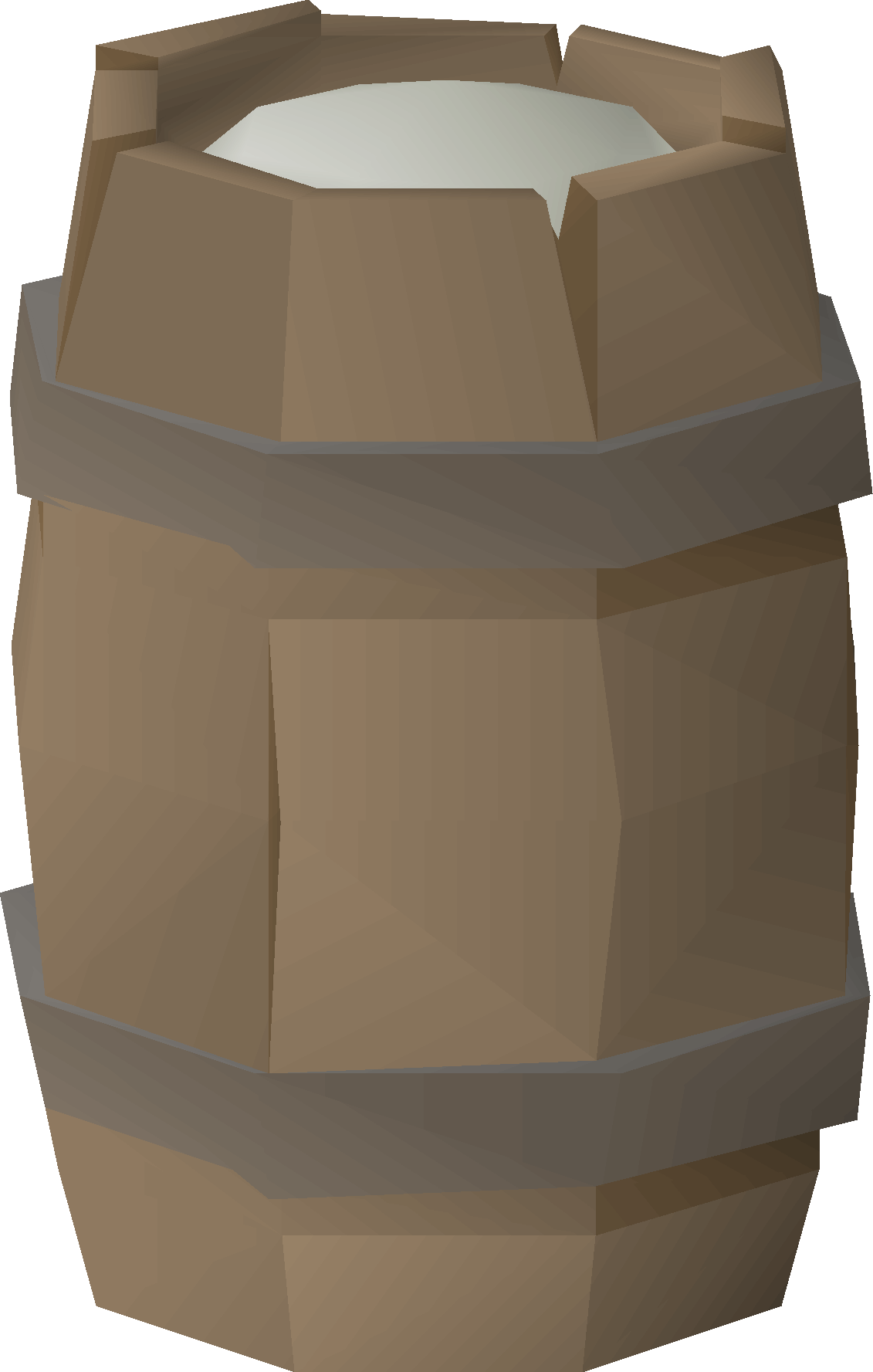 Barrel of flour (2022 Birthday event)