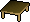 Wooden table (large, Mahogany Homes)