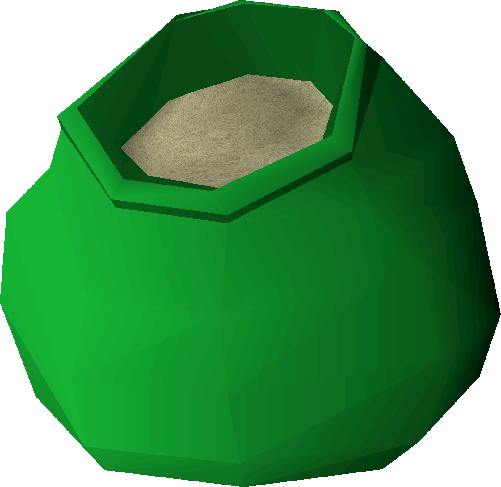 Sack of Flour