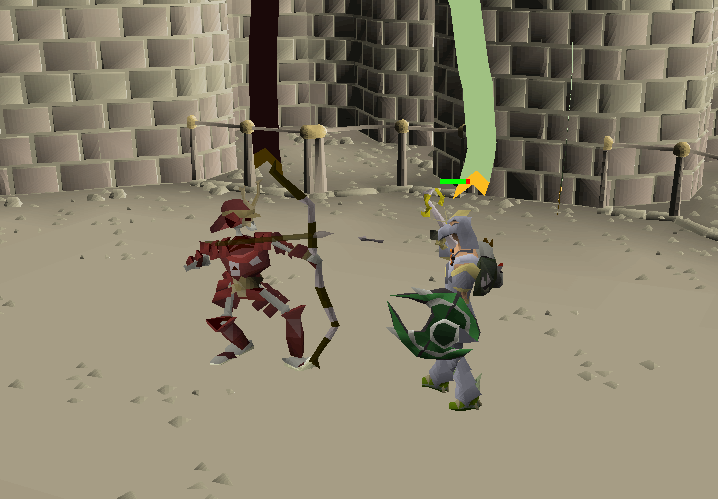 Champions' Challenge
