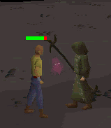 Barrows equipment