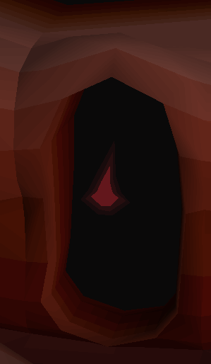 Blood rift