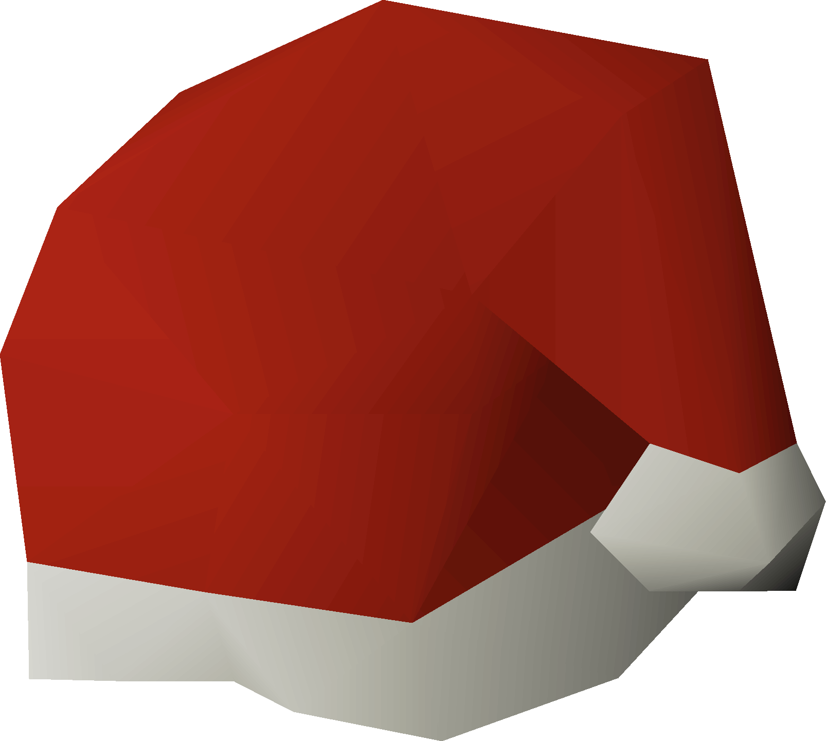 Santa hat (2013 Rare Drops)