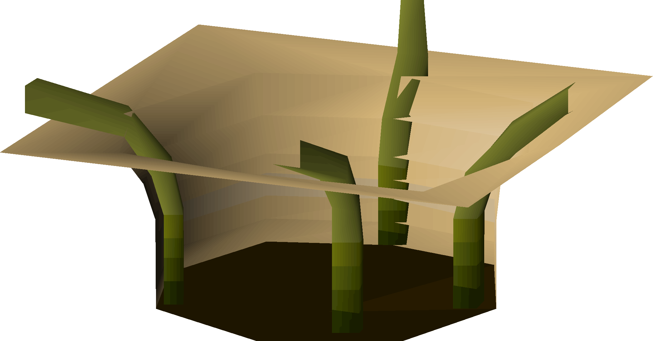 Hole (Kruk's Dungeon)