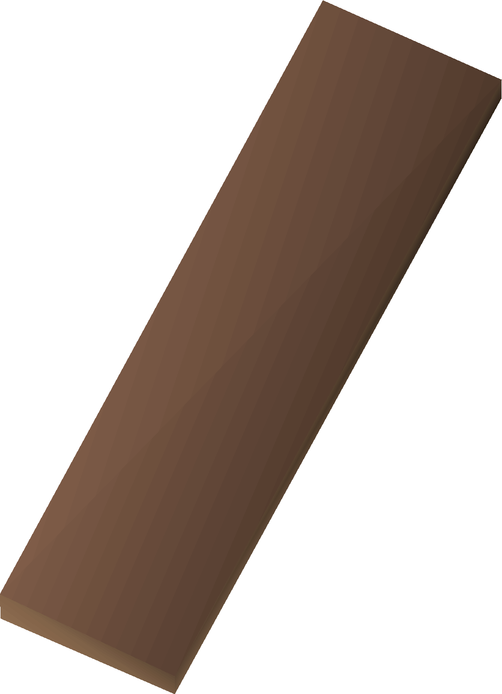 Shayzien pine plank
