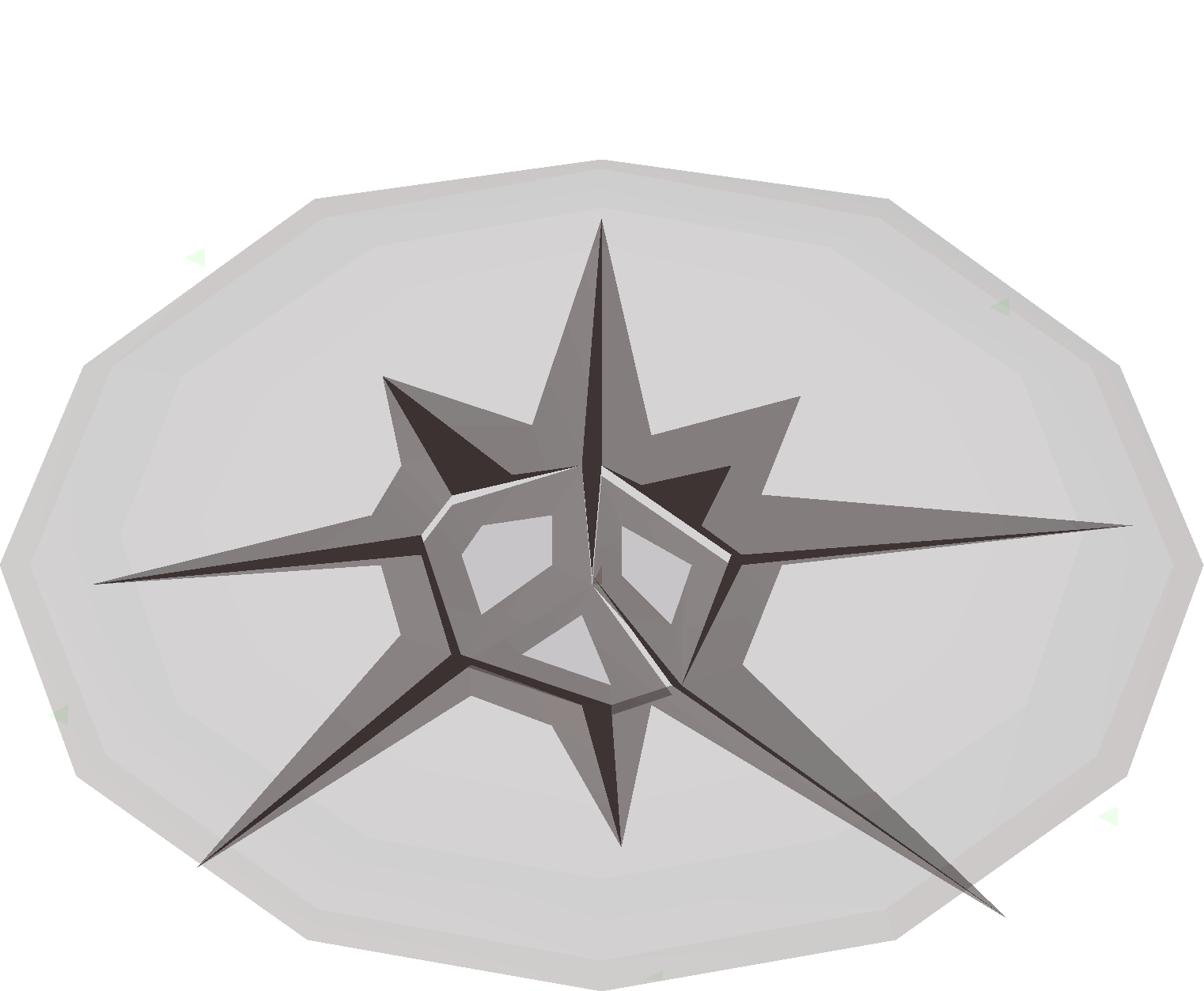 Icy pool (Echo)