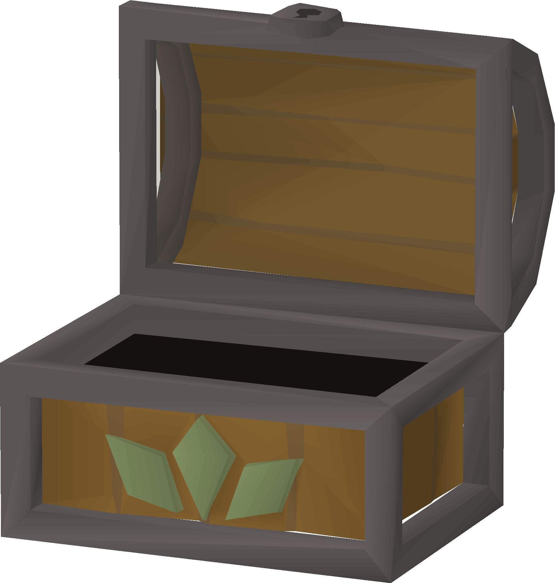 Bank chest