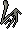 Terrorbird wing.png: Warped Terrorbird drops Terrorbird wing with rarity 1/4 in quantity 1