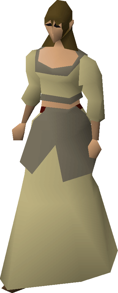 Caroline