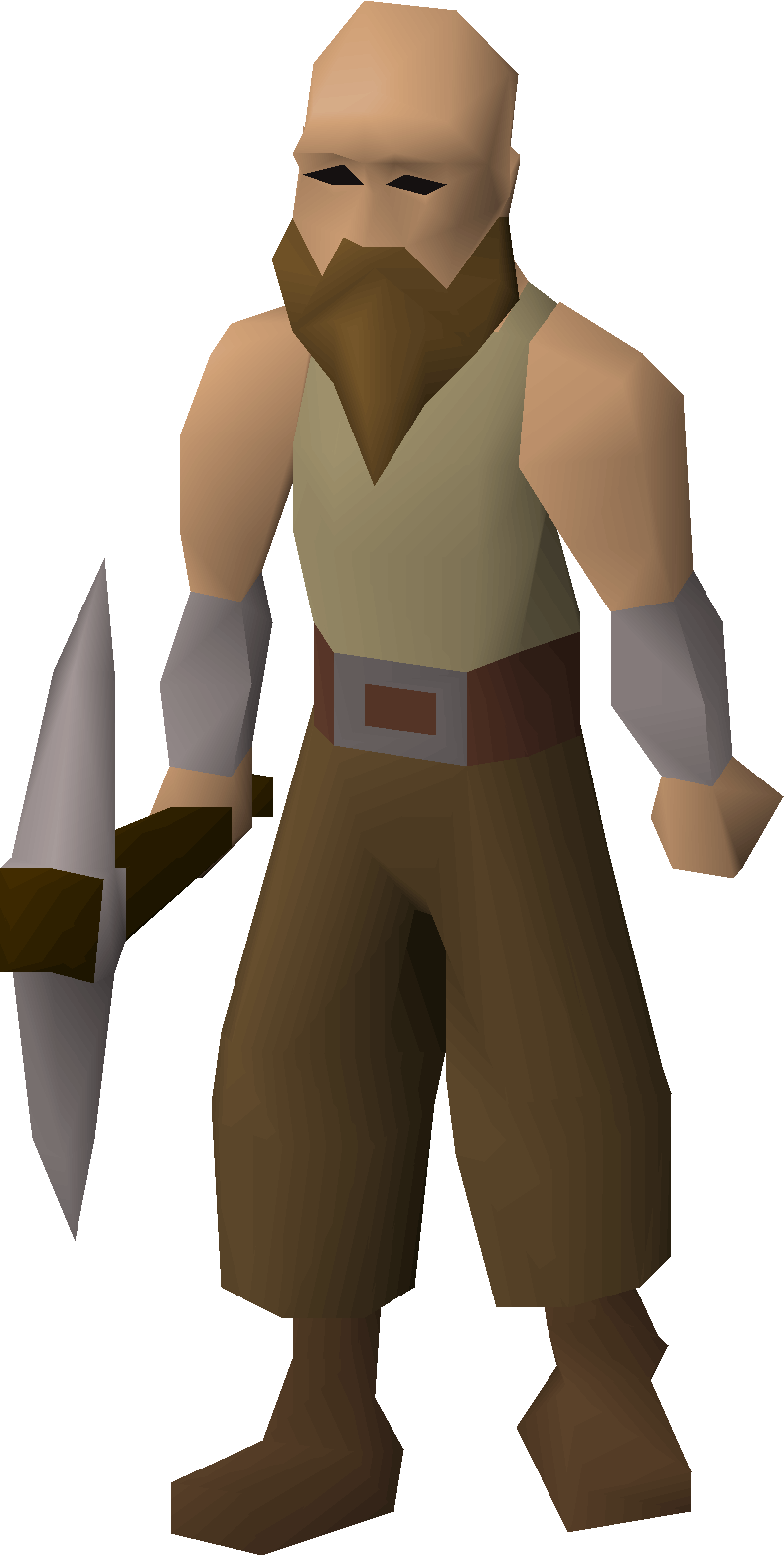 Dwarf