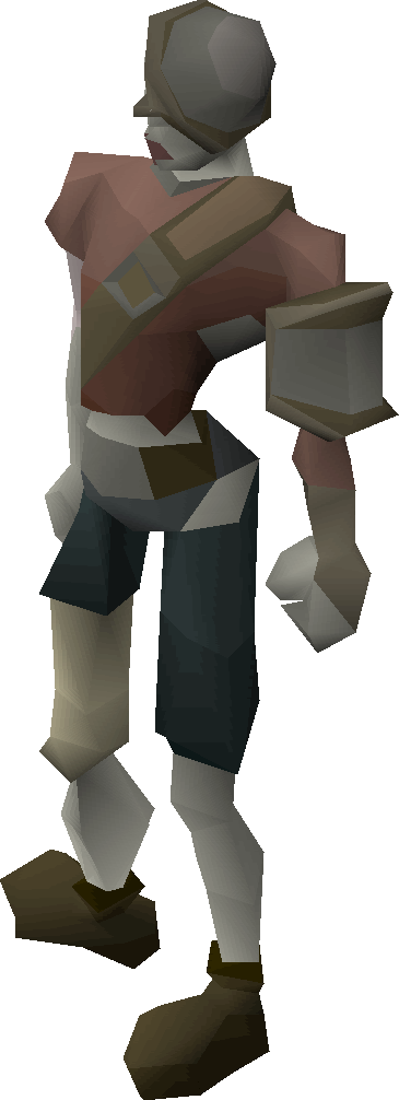 Zombie