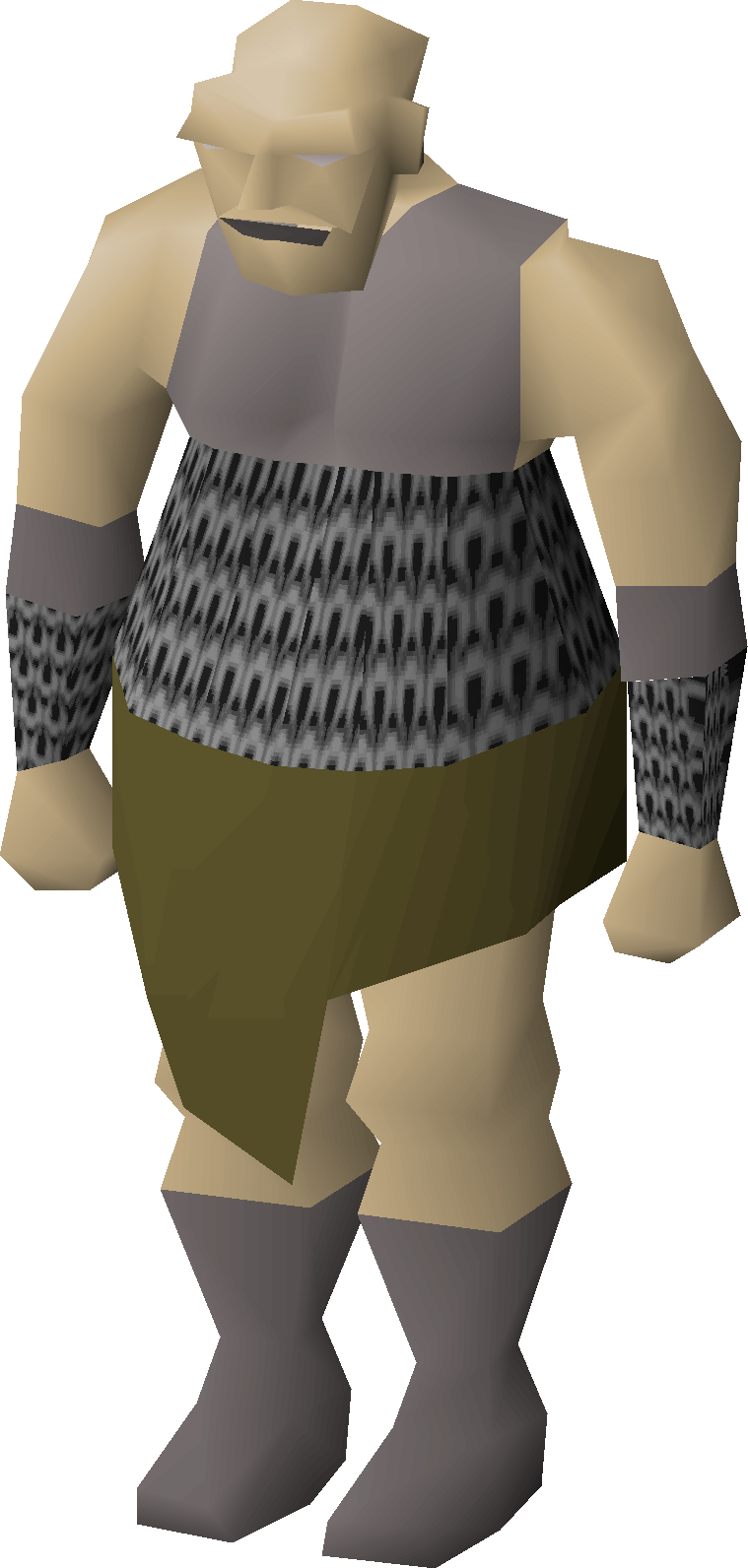 Ogre guard (Jiggig)