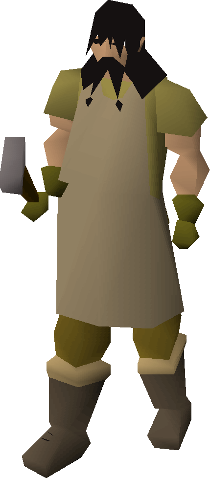Derrik