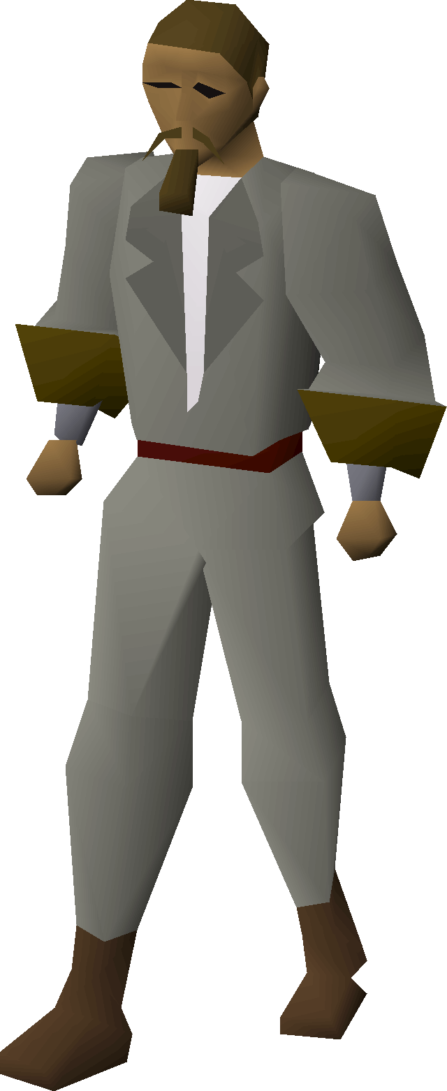 Banker (Sophanem)