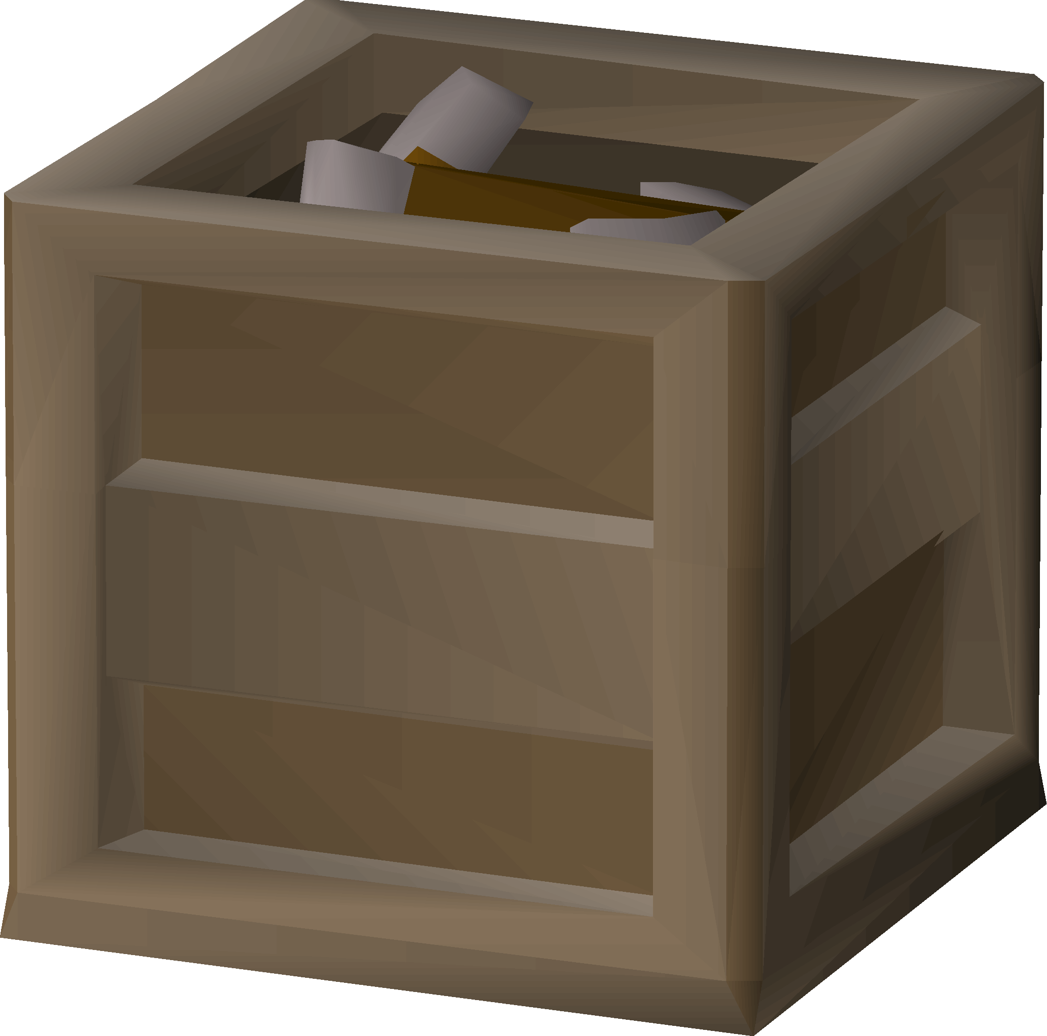 Hammers (Dragon Slayer II)